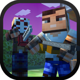 萬(wàn)圣節(jié)方塊射擊下載 v1.0.6 安卓版 