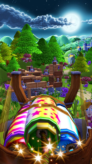 彈射之王修改版