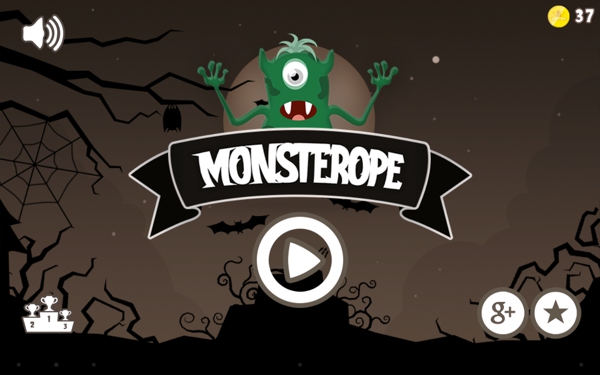 怪物繩索 v0.916 安卓版圖3