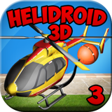 3B號直升機(jī) v1.1 安卓版 
