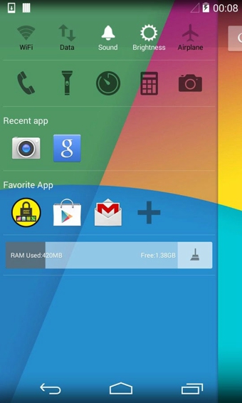 kk桌面高級(jí)版