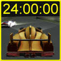 24小時(shí)賽車 1.1.1 安卓版 