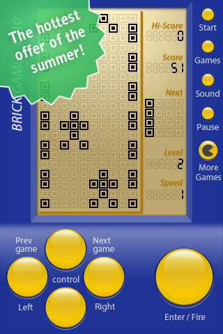 真正的復(fù)古游戲安卓版