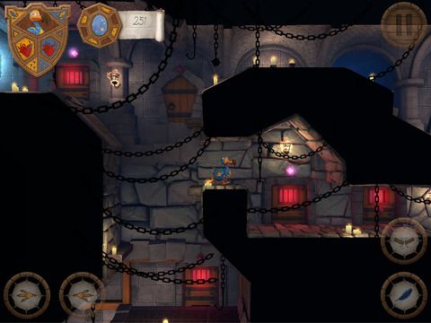 渡渡鳥(niǎo)歷險(xiǎn)記