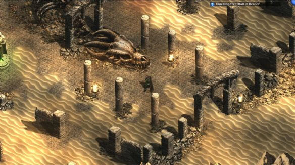 舒利馬領主補丁