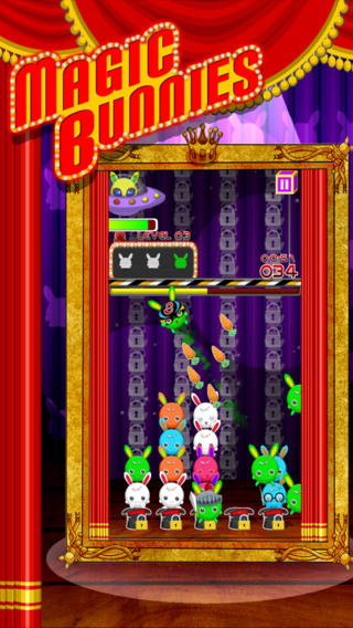 魔力小兔安卓版