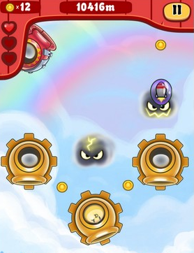 彈射小雞安卓版﻿