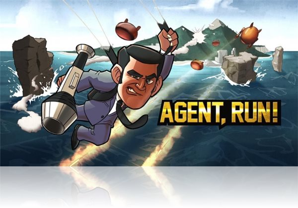 特工快跑中文版下載