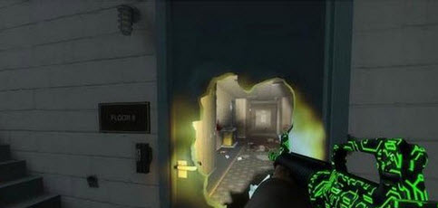 求生之路2武器包