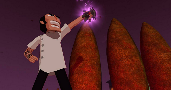 萬(wàn)圣節(jié)大作戰(zhàn)2