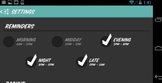每天一秒鐘1 Second Everyday v2.2.19 安卓版圖1