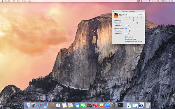 mac硬盤檢測工具