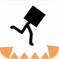 防盜小偷驚人電腦版 綠色版 