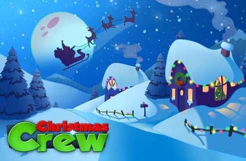 圣誕二人組下載