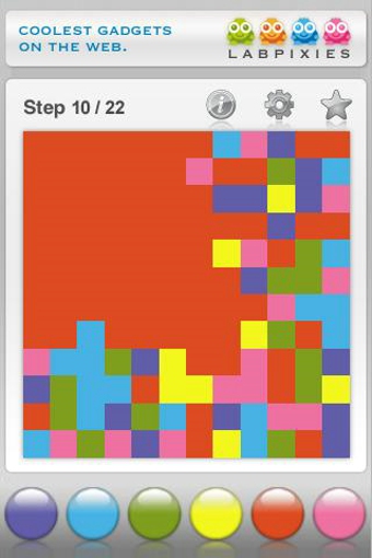 同色消除安卓版