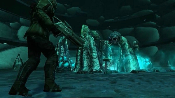 流亡遠殖民地安卓版