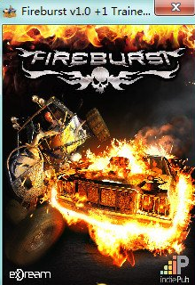 火焰爆發(fā)修改器