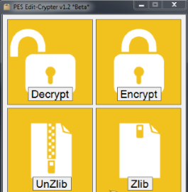實況足球2015編輯器