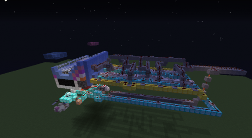 我的世界猜拳機(jī)存檔