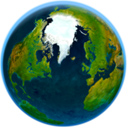 Earth 3D Mac版 V4.0.0 官方版 