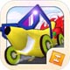 水果賽車 Fast Food v1.2.4 安卓版 