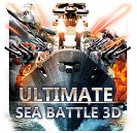 海戰(zhàn)戰(zhàn)艦3D無限金幣版 v1.6.2 安卓版 