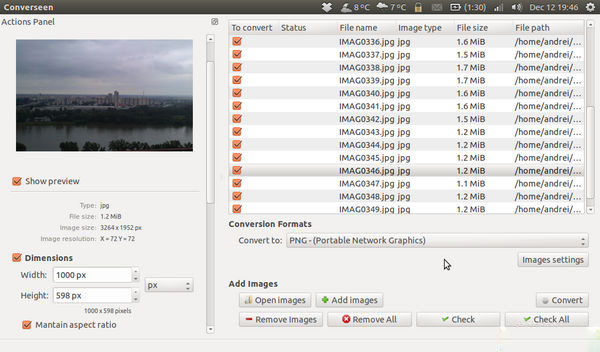 免費(fèi)批量圖片轉(zhuǎn)換器