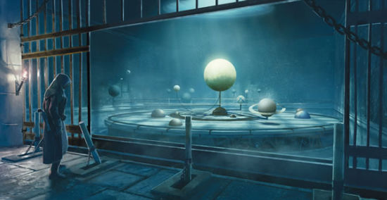 刺客信條修復補丁