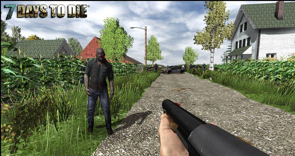 七日殺中文版下載