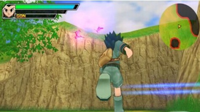 全職獵人奇跡冒險(xiǎn)