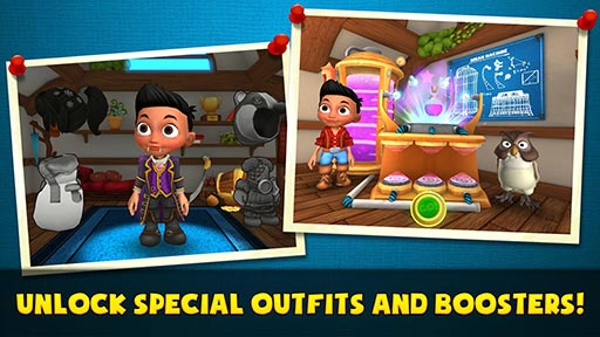 花的奇幻之旅安卓版