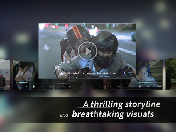 韓式電影游戲安卓版