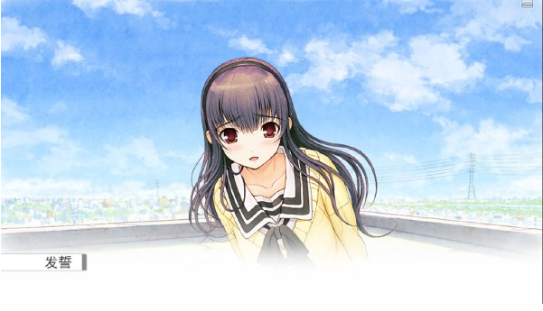 君與彼女與彼女之戀