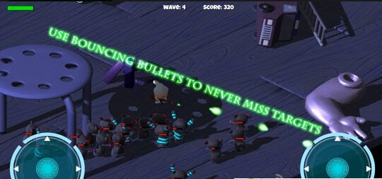 小戰(zhàn)士的召喚