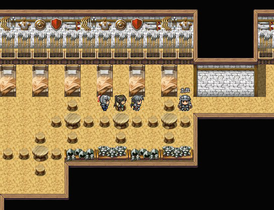 亂世英杰傳外傳