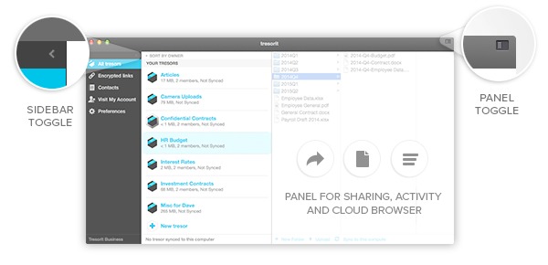 mac文件管理軟件下載