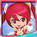 魔力跑跑破解版 1.6 安卓版 