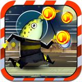 跑步的魚 v1.0 安卓版 