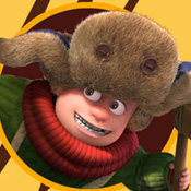 熊出沒之雪嶺熊風安卓版 v1.0.6 官方版下載 