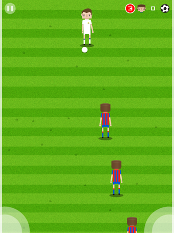 冠軍杯進(jìn)球2安卓版