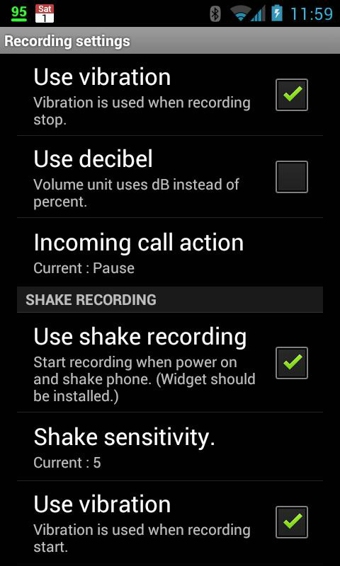 錄音機(jī)下載