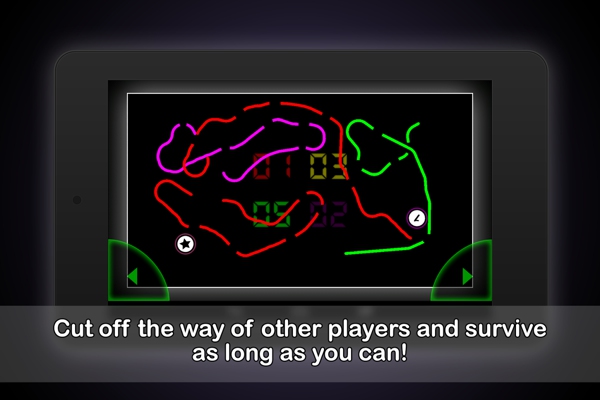 曲線對戰(zhàn)安卓版