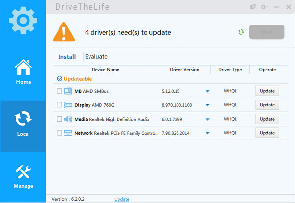 驅(qū)動(dòng)人生英文版