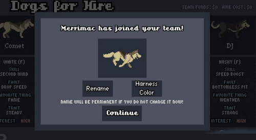 狗拉雪橇傳奇(競速游戲)下載 硬盤版圖2