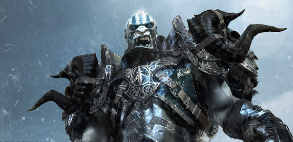 Substance Designer mac