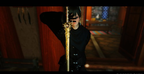 上古卷軸5天際黎明游俠套裝