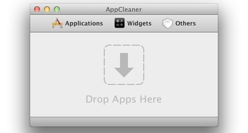 appcleaner