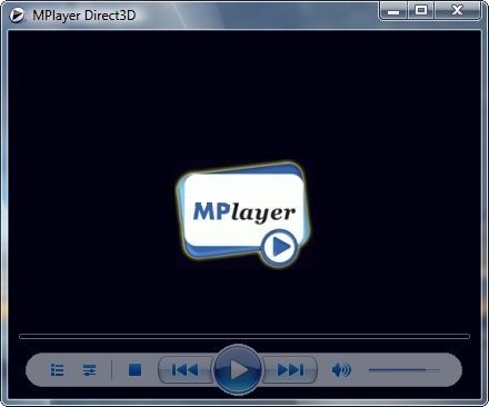 MPlayer