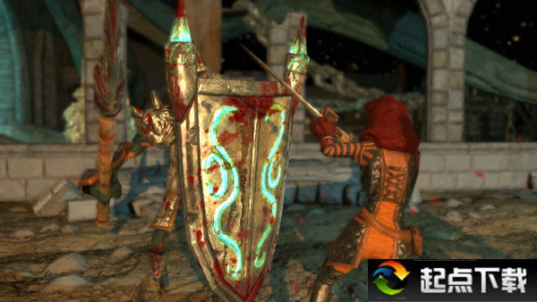 持續(xù)感染iOS