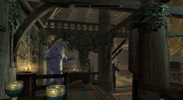 上古卷軸5天際商鋪大修